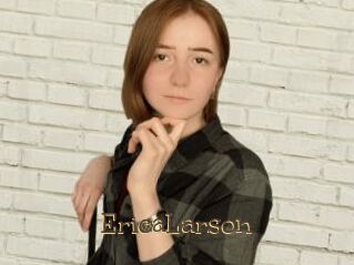 EricaLarson