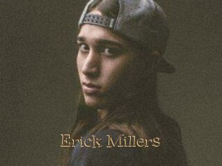 Erick_Millers