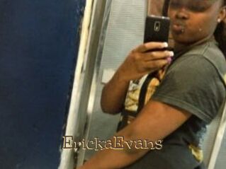 ErickaEvans