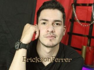 EricksonFerrer