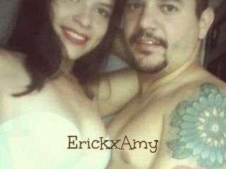 ErickxAmy