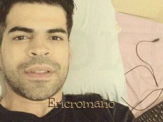 Ericromano