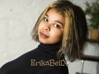 ErikaBellX