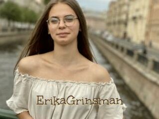 ErikaGrinsman