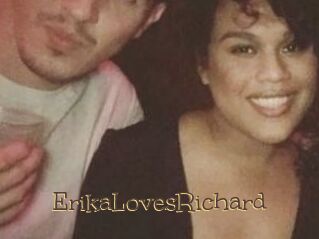 ErikaLovesRichard