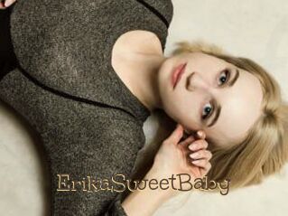 ErikaSweetBaby