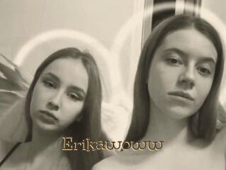 Erikawoww