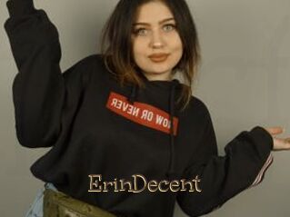 ErinDecent Porno FR