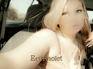 Erinviolet