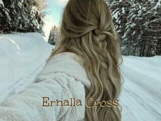 Ernalla_Cross