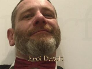 Erol_Dutch Porno FR