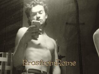 ErosfromRome Porno FR