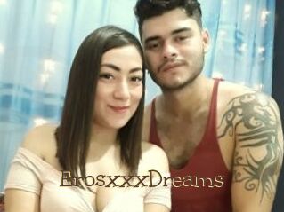 ErosxxxDreams Porno FR