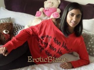 EroticBlaze