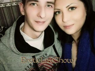 EroticLifeShow