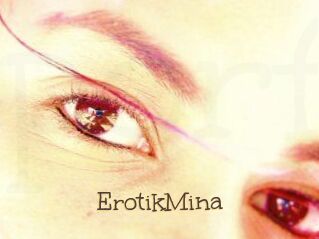 ErotikMina