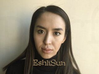 EshliSun