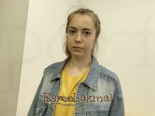 EsmeLakmal