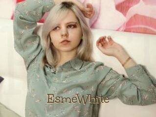 EsmeWhite