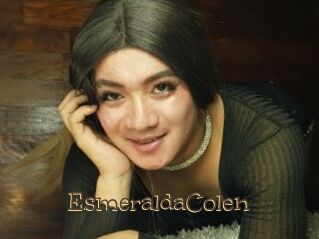 EsmeraldaColen