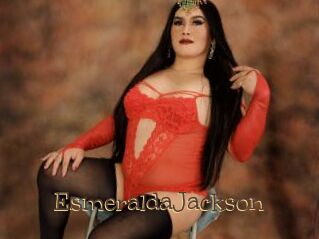 EsmeraldaJackson