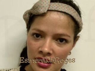 EsmeraldaReyes