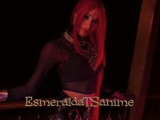 EsmeraldaTSanime