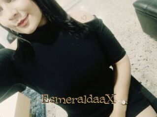 EsmeraldaaX