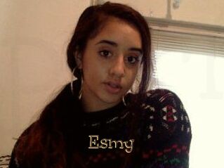 Esmy Porno FR