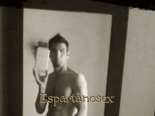 Espartanosex