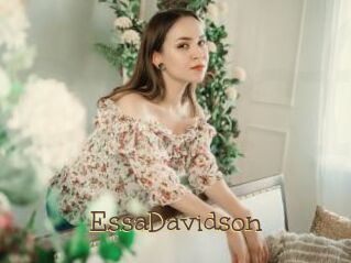 EssaDavidson Porno FR