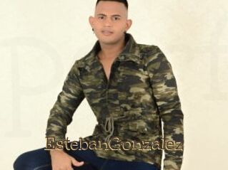 EstebanGonzalez