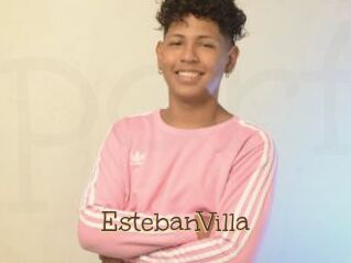 EstebanVilla