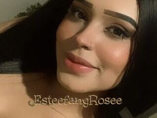 EsteefanyRosee