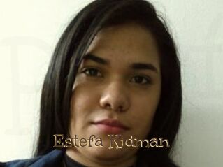 Estefa_Kidman