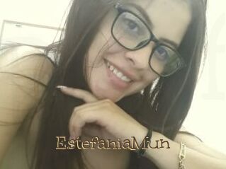 EstefaniaMun