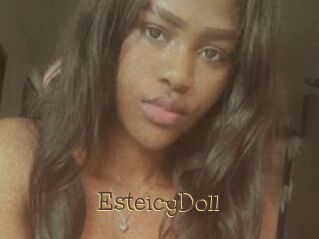 EsteicyDoll