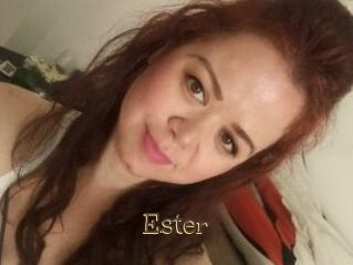 Ester Porno FR
