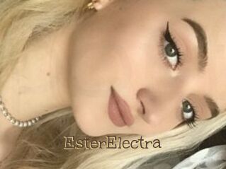 EsterElectra Porno FR