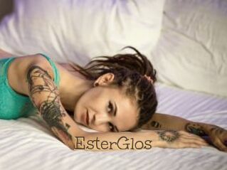 EsterGlos Porno FR
