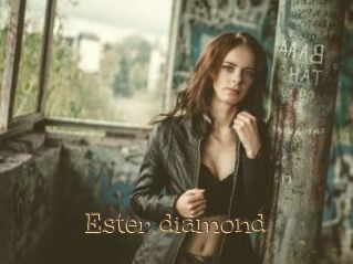 Ester_diamond