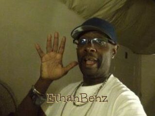 Ethan_Benz