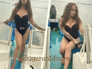 EugenioMoore Porno FR