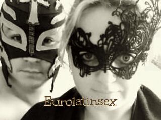 Eurolatinsex