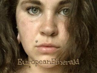 EuropeanEmerald