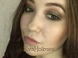 EvaHolmes