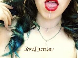 EvaHunter Porno FR