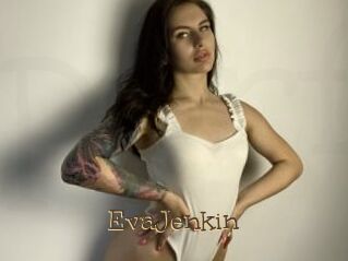 EvaJenkin