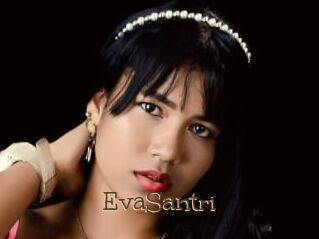 EvaSantri