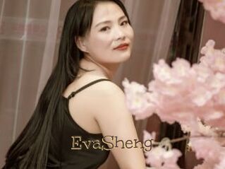 EvaSheng Porno FR